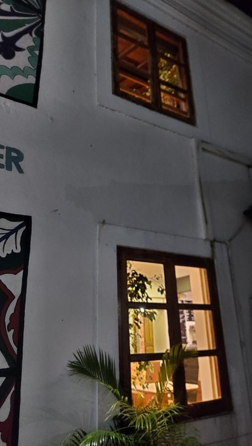 The Old Quarter Hostel Panaji Exterior foto